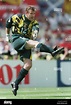 ANDY GORAM SCOTLAND & GLASGOW RANGERS FC 18 June 1996 Stock Photo - Alamy