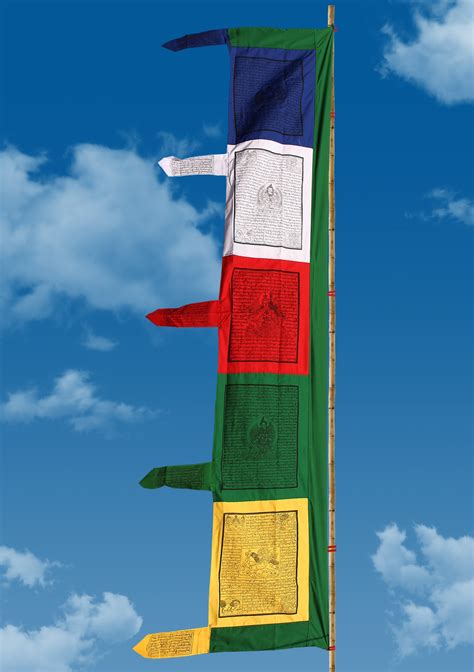 Windhorse Prayer Flags Tibetan Prayer Flags
