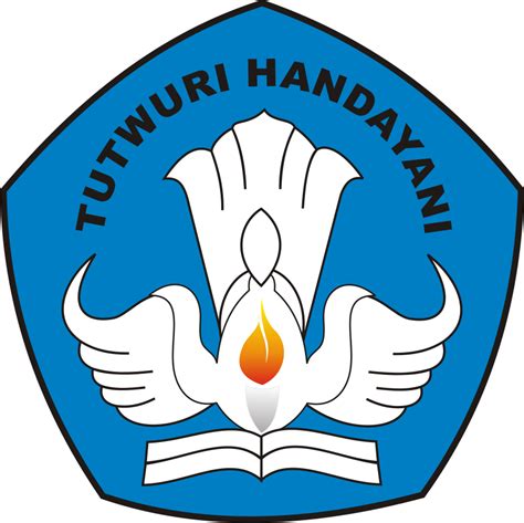 Logo Tutwuri Handayani Kumpulan Logo Lambang Indonesia