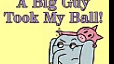 Mo Willems Books Youtube