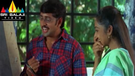 Anjali I Love You Telugu Movie Part 612 Santosh Pavan Meera