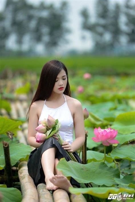 Ghim Của Thuận Chị Trên Thai Hình ảnh Phụ Nữ Beautiful