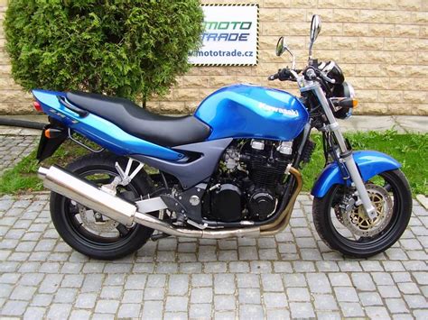 Mototrade Kawasaki Zr 7 Zr 7s