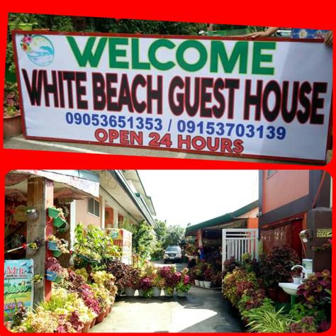 Ilang Buwan Na White Beach Guest House Puerto Galera Facebook