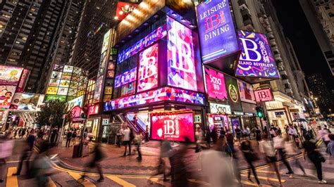 Causeway Bay Insiders Favourites Hong Kong Tourism Board