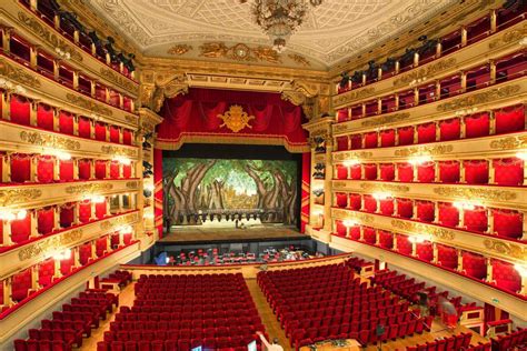 A Guide To La Scala Opera House Updated 2021 Trip101