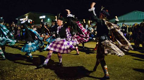 National Celtic Festival Things To Do In Melbourne