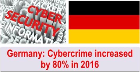 The definitions used to produce data are in line with the homicide definition used in the unodc homicide statistics dataset. Cyber Crime 2017 in Germany | BIIA.com | Business ...
