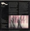 Ron Geesin Patruns UK vinyl LP album (LP record) (689953)