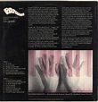 Ron Geesin Patruns UK vinyl LP album (LP record) (689953)