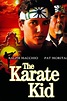 Cartel de la película Karate Kid: El momento de la verdad - Foto 4 por ...