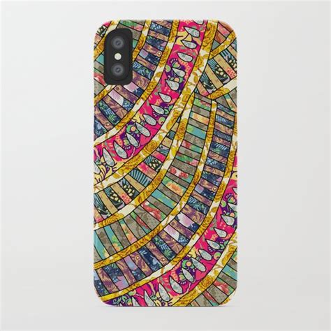Egyptian Goddess Iphone Case By Bianca Green Society6