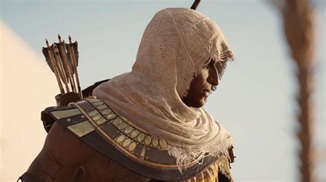 Assassin S Creed Origins Multi Recebe Dois Novos Trailers GameBlast