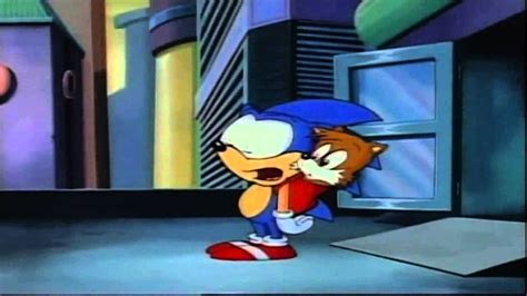 Sonic Satam Staffel 1 Folge 1 Angriff Der Tbienen Deutschgerman