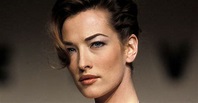 Tatjana Patitz, original supermodel, dies of breast cancer at 56