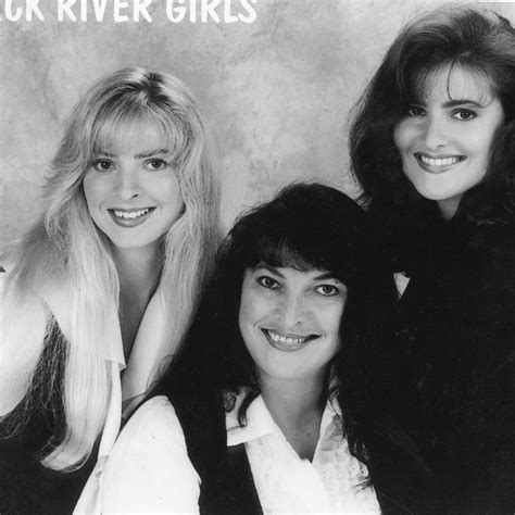 ‎even The Angels Knew Single By The Black River Girls On Apple Music