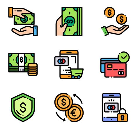 Pay Bill Icon 91649 Free Icons Library