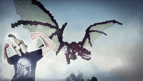 Browse and download minecraft dragon maps by the planet minecraft community. Minecraft Dragon Schematic - Create by Snibbelz Minecraft Map