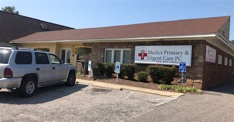 At fayetteville woman's care, we get the joy of walking through pregnancy with several of our patients. Clinic | Fayetteville, NC | Medics Primary and Urgent Care, PC