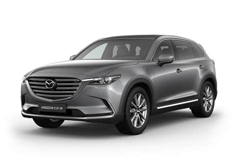 Alerta De Seguridad Vehículos Mazda Cx 9 Años 2017 2018 Sernac