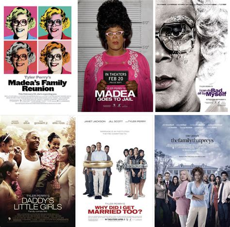 A madea halloween compare to previous movies? Movie Poster of the Week: "For Colored Girls" on Notebook ...