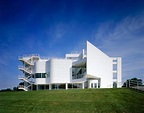 Richard Meier | The Pritzker Architecture Prize