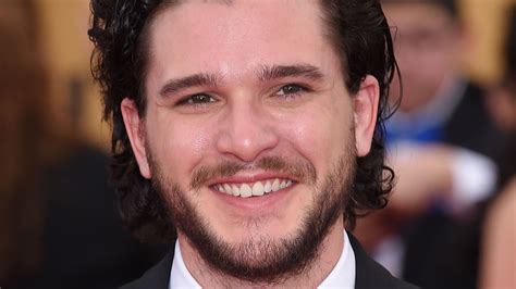 The Time Kit Harington Accidentally Punched His Game Of Thrones Co Star