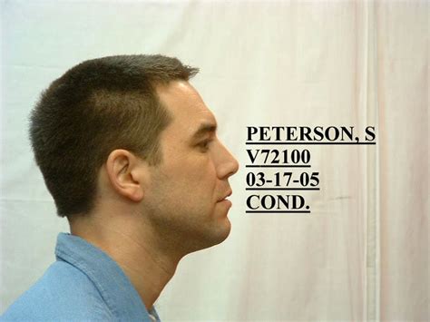 Scott Peterson Now Where Is Laci Petersons Husband Today