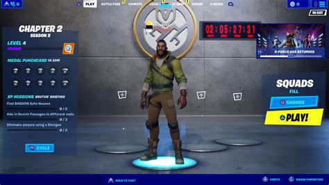 Epic games statement suggests further delays to second fortnite world cup. 'Fortnite' Season 2 The Device & Doomsday Event Countdown ...