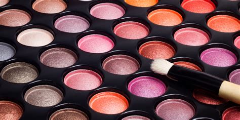 Think Dirty App Could Clue Consumers In To Chemicals In Makeup Huffpost