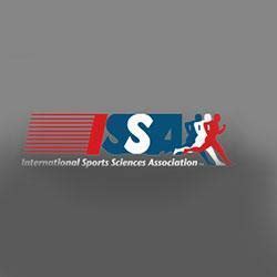 Issa has taught over 400,000 students and trainers in 174 countries and is now recognized as the world leader in fitness education and certification. International Sports Sciences Association: Why choose ISSA?