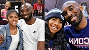 Remains of Kobe Bryant and his daughter, 13, are returned to their ...