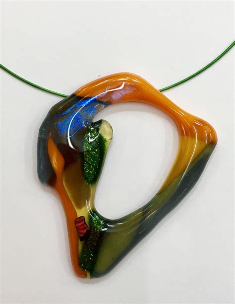 Fused Glass Artwork Fused Glass Jewelry Glass Fusion Ideas Glass