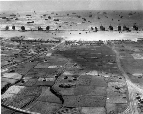 15 Images To Remember Okinawa The Last Battle And The Largest