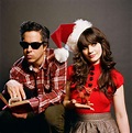 She & Him, ‘Christmas Party’ review - SFChronicle.com