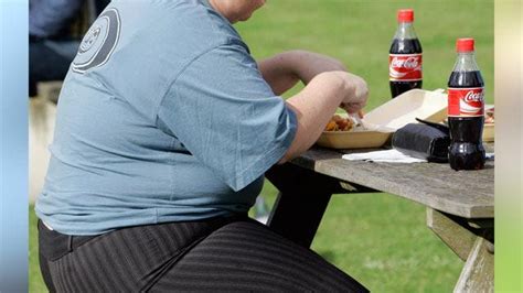 Do Overweight People Live Longer Fox News Video