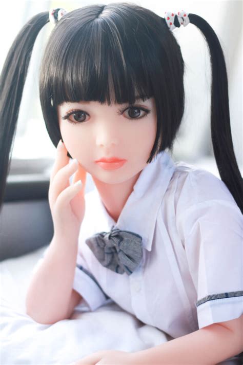 100cm Alluring Small Love Doll Online Realistic Tpe Small Real Love Doll Online Sexdollxxx
