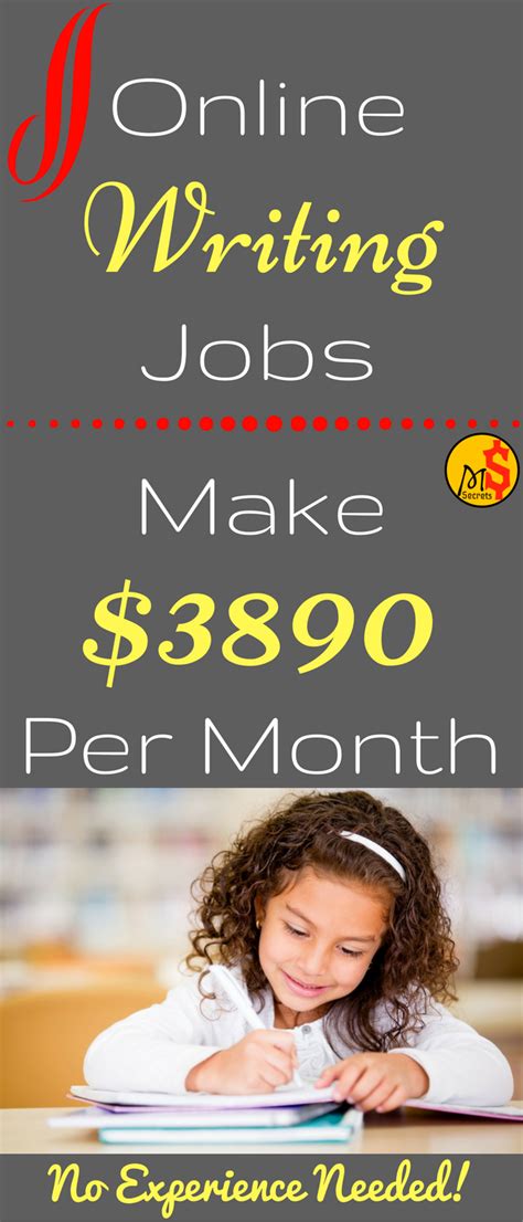It takes several hours, but it can be done easily in college and requires no real experience. Pin on Work from home jobs