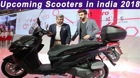 The future is electric and honda understands that. Latest New Top Upcoming Scooters Two Wheeler in india 2018 ...