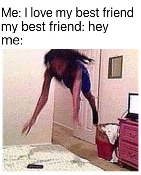 25 Wholesome Memes To Send To Your Best Friend Best Friend Quotes For
