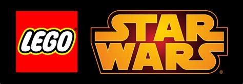 Download High Quality Lego Logo Star Wars Transparent Png Images Art