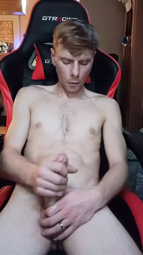 Young Hot Twink Playing With Cock And Masturbating Gay Homemade Porn