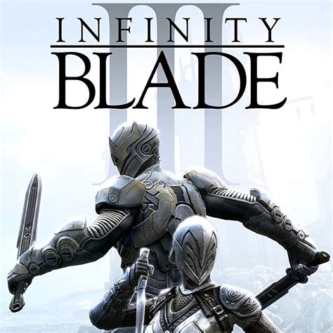 Infinity Blade Iii Ign