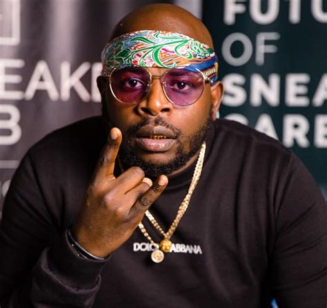 Dj Maphorisa Owns His Masters And The Empower Title Y