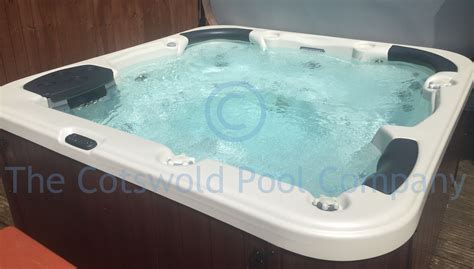 Hot Tub Servicing — The Cotswold Pool Company Pool And Hot Tub