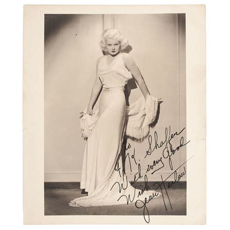 Film Actress Sex Symbol Jean Harlow Collection Of Hot Sex Picture