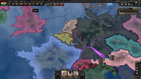 It is notable for being the only heterosexual and deliberated pairing given in canon so far, and the most prominent of the heterosexual pairings in fandom. Reforming Austria-Hungary HOI4 (Ep.3) - YouTube