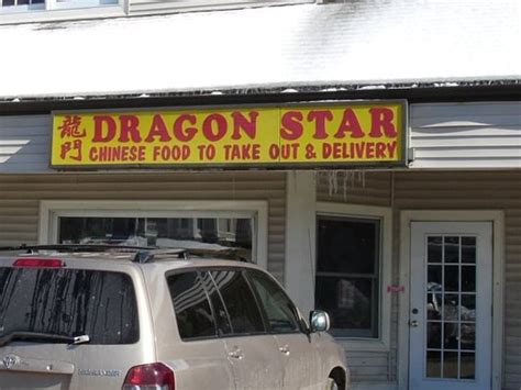 If the tank of your car is empty, you will need to get to a gas station. Dragon Star Chinese Restaurant - Concord, NH | Yelp