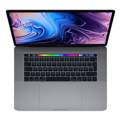 People love to buy the products of apple despite of the high prices. Apple MacBook Pro Touch Bar CTO »Intel Core, 39,1 cm (15,4 ...