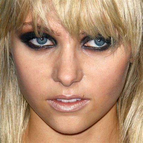 Taylor Momsen Makeup Eyes Saubhaya Makeup